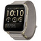 Фото - Смарт-годинник Garmin Venu X1 Soft Gold Titanium with French Grey Nylon (010-02980-33) | click.ua