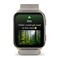 Фото - Смарт-годинник Garmin Venu X1 Soft Gold Titanium with French Grey Nylon (010-02980-33) | click.ua