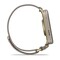 Фото - Смарт-годинник Garmin Venu X1 Soft Gold Titanium with French Grey Nylon (010-02980-33) | click.ua