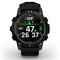 Фото - Смарт-годинник Garmin Descent G2 Black with Black Silicone (010-02986-13) | click.ua