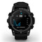 Фото - Смарт-годинник Garmin Descent G2 Black with Black Silicone (010-02986-13) | click.ua