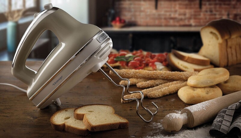 Миксер Ariete 1548 BG