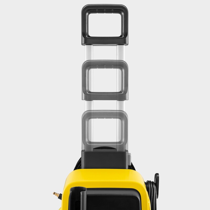 Мiнiмийка Karcher K 7 Comfort Premium Home (1.317-503.0)