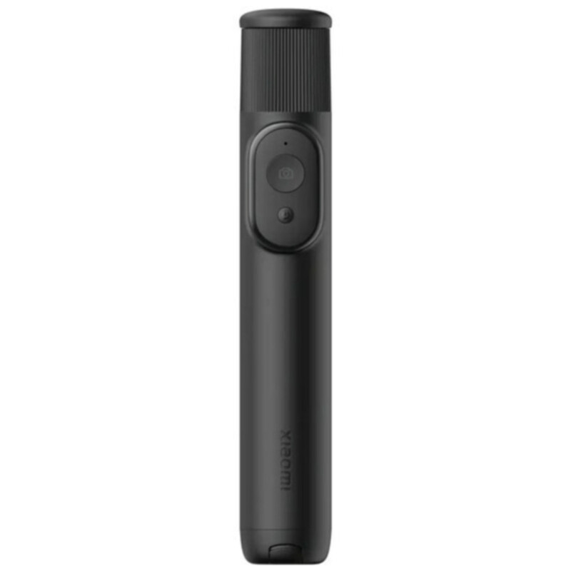 Телескопічний трипод-монопод Xiaomi Selfie Stick Tripod Mini Black (BHR083KGL)