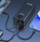 Фото - Универсальная мобильная батарея Romoss PEA40S Pro 40000mAh 65W Black (PEA40-382-2131H) | click.ua