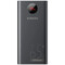 Фото - Универсальная мобильная батарея Romoss PEA40S Pro 40000mAh 65W Black (PEA40-382-2131H) | click.ua
