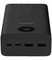Фото - Универсальная мобильная батарея Romoss PEA40 40000mAh 22.5W Black (PEA40-152-2111H) | click.ua