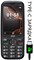 Фото - Мобiльний телефон 2E E350 Black (694743656879) | click.ua
