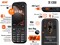 Фото - Мобiльний телефон 2E E350 Black (694743656879) | click.ua