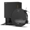 Фото - Робот-пылесос Mova S70 Roller Black (RLZ12SE-Bl) | click.ua