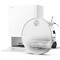 Фото - Робот-пилосос Mova S70 Roller White (RLZ12SE-Wh) | click.ua