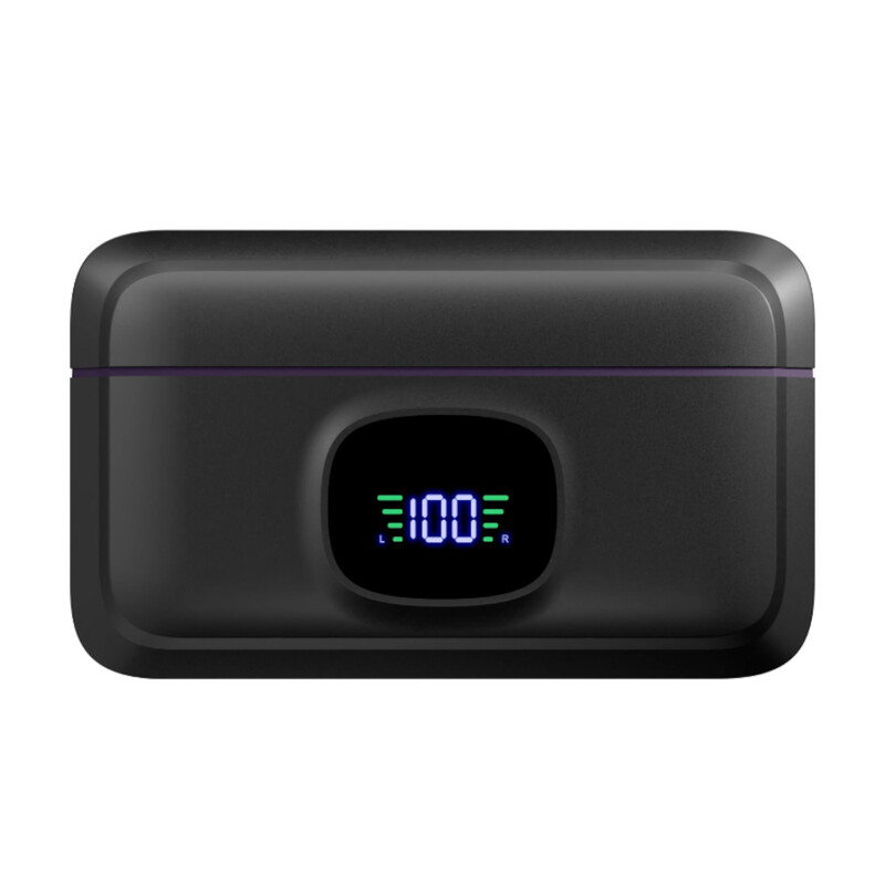 Микрофон Streamplify MIC GO-48-WL Black (SPML-MG1C051.11)