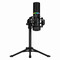 Фото - Микрофон Streamplify MIC TRIPOD-48-RGB-TP Black (SPMC-MZ1C127.11) | click.ua