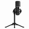 Фото - Микрофон Streamplify MIC TRIPOD-48-RGB-TP Black (SPMC-MZ1C127.11) | click.ua