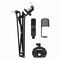 Фото - Микрофон Streamplify MIC ARM-48-RGB-MA Black (SPMC-MZ1C227.11) | click.ua