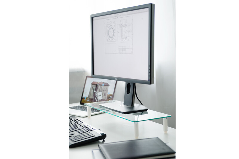 Підставка для монітора Digitus DA-90358