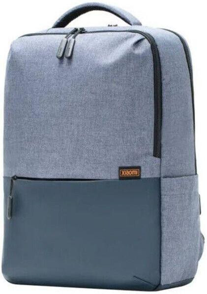 Рюкзак Xiaomi Mi Commuter Backpack Light blue (BHR4905GL)
