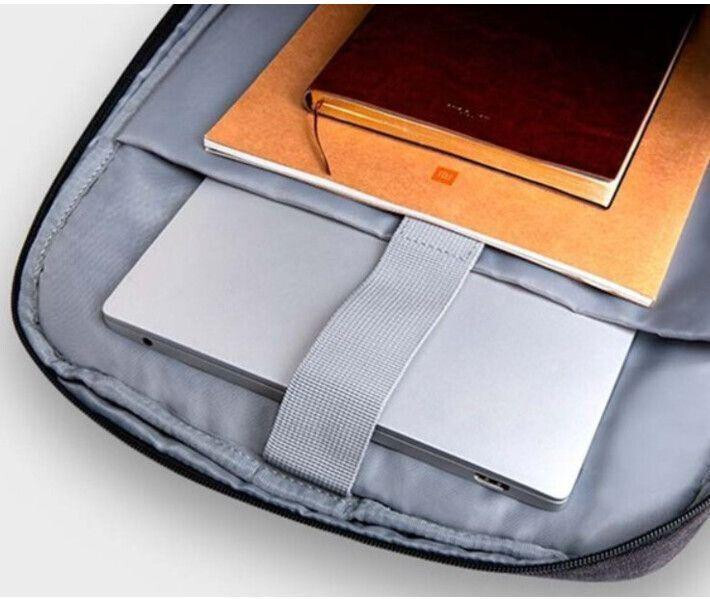 Рюкзак Xiaomi Mi Commuter Backpack Light blue (BHR4905GL)