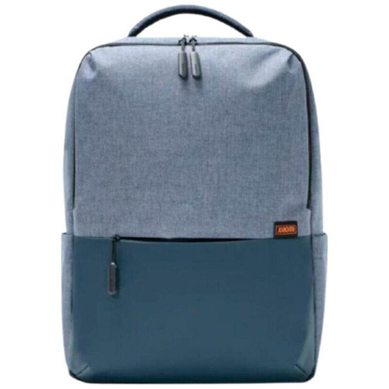 Рюкзак Xiaomi Mi Commuter Backpack Light blue (BHR4905GL)