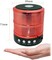 Фото - Акустическая система N98KN WS887 Red | click.ua