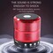 Фото - Акустическая система N98KN WS887 Red | click.ua