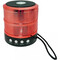 Фото - Акустическая система N98KN WS887 Red | click.ua