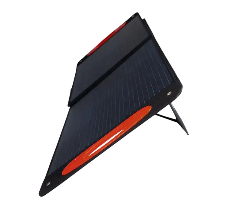 Портативна сонячна панель Bimson Power BP200WSP 200 Вт для зарядних станцій