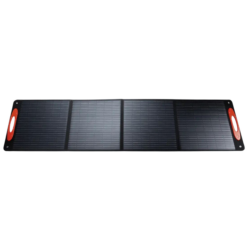 Портативна сонячна панель Bimson Power BP200WSP 200 Вт для зарядних станцій