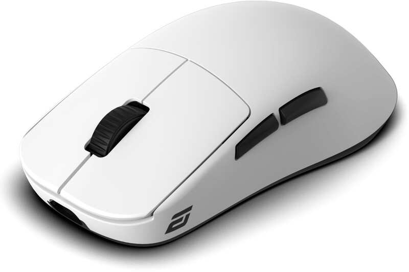 Миша бездротова Endgame Gear OP1w 4k v2 White Wireless (PGW-EG-MOU-072)