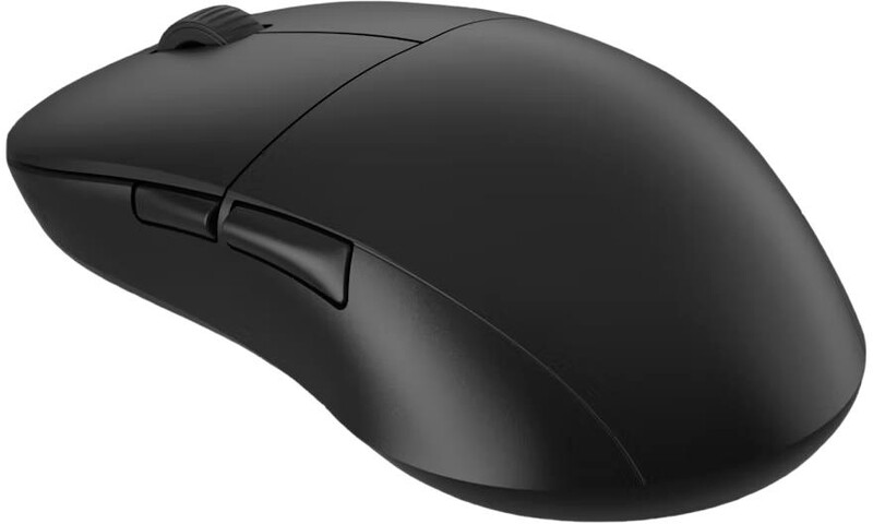 Миша бездротова Endgame Gear XM2we Black Wireless (PGW-EG-MOU-020)