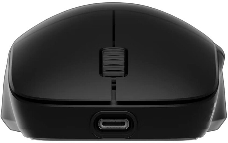 Миша бездротова Endgame Gear XM2we Black Wireless (PGW-EG-MOU-020)