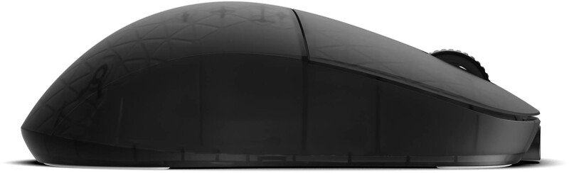 Мышь беспроводная Endgame Gear XM2w 4K v2 Black Transparent Wireless (PGW-EG-MOU-081)