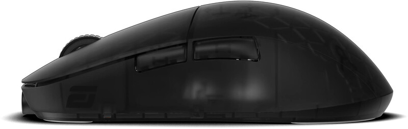 Мышь беспроводная Endgame Gear XM2w 4K v2 Black Transparent Wireless (PGW-EG-MOU-081)