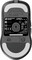 Фото - Мышь беспроводная Endgame Gear XM2w 4K v2 Black Transparent Wireless (PGW-EG-MOU-081) | click.ua