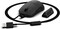 Фото - Мышь беспроводная Endgame Gear XM2w 4K v2 Black Transparent Wireless (PGW-EG-MOU-081) | click.ua