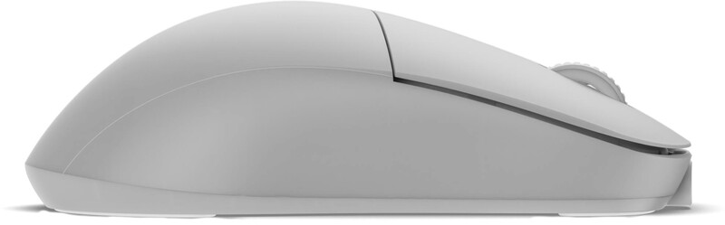 Миша бездротова Endgame Gear XM2w 4K v2 White Frost Wireless (PGW-EG-MOU-082)