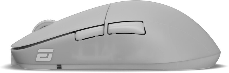 Миша бездротова Endgame Gear XM2w 4K v2 White Frost Wireless (PGW-EG-MOU-082)