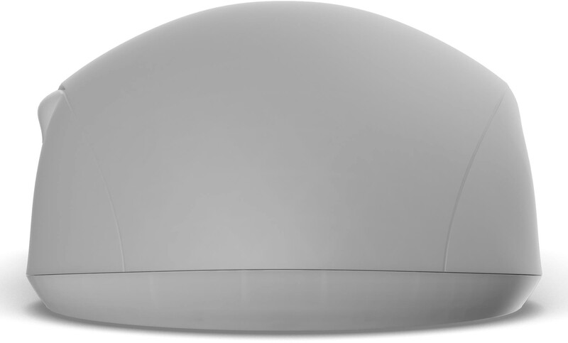 Миша бездротова Endgame Gear XM2w 4K v2 White Frost Wireless (PGW-EG-MOU-082)