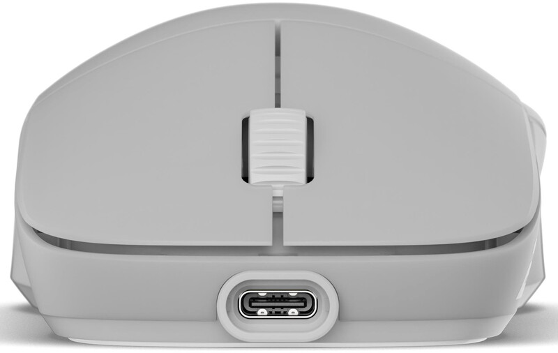 Миша бездротова Endgame Gear XM2w 4K v2 White Frost Wireless (PGW-EG-MOU-082)