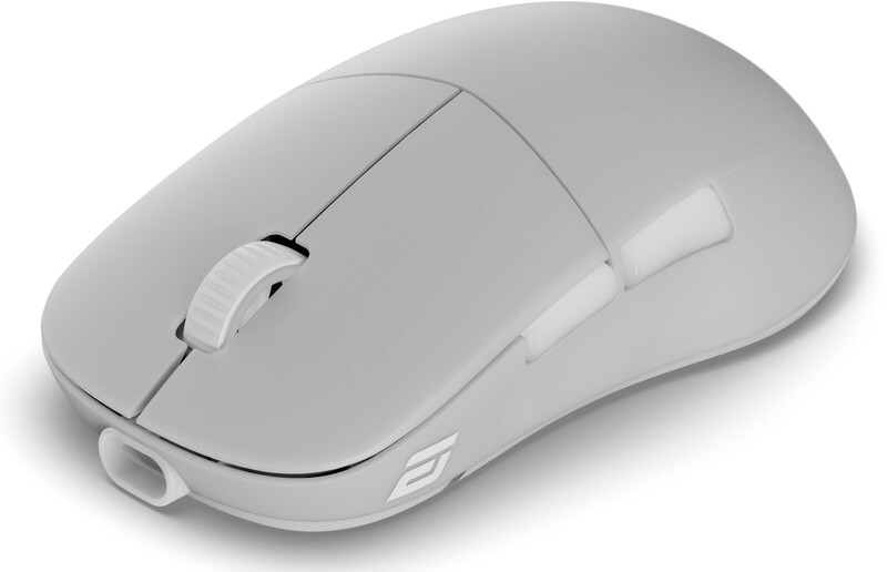 Миша бездротова Endgame Gear XM2w 4K v2 White Frost Wireless (PGW-EG-MOU-082)