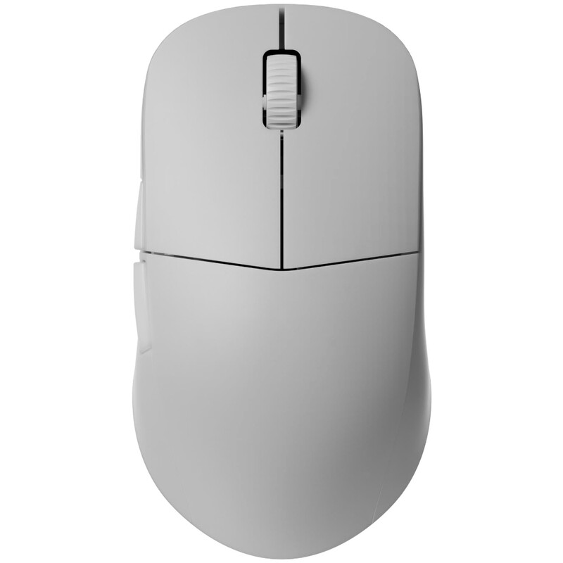 Миша бездротова Endgame Gear XM2w 4K v2 White Frost Wireless (PGW-EG-MOU-082)
