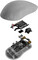 Фото - Миша бездротова Endgame Gear XM2w 4K v2 White Frost Wireless (PGW-EG-MOU-082) | click.ua
