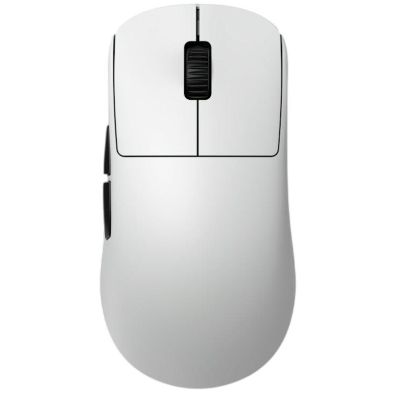 Миша бездротова Endgame Gear OP1we White Wireless (PGW-EG-MOU-027)