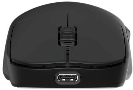 Миша бездротова Endgame Gear OP1we Black Wireless (PGW-EG-MOU-026)