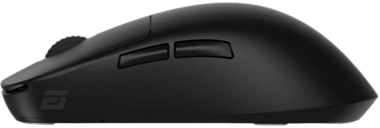 Миша бездротова Endgame Gear OP1we Black Wireless (PGW-EG-MOU-026)