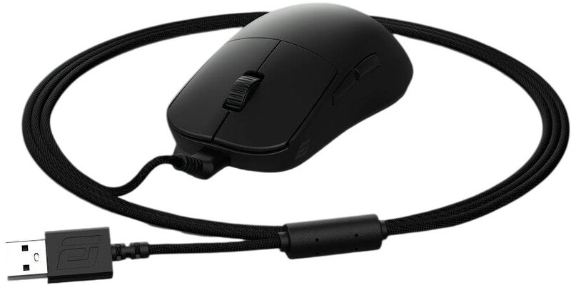 Миша бездротова Endgame Gear OP1we Black Wireless (PGW-EG-MOU-026)