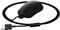 Фото - Миша бездротова Endgame Gear OP1we Black Wireless (PGW-EG-MOU-026) | click.ua