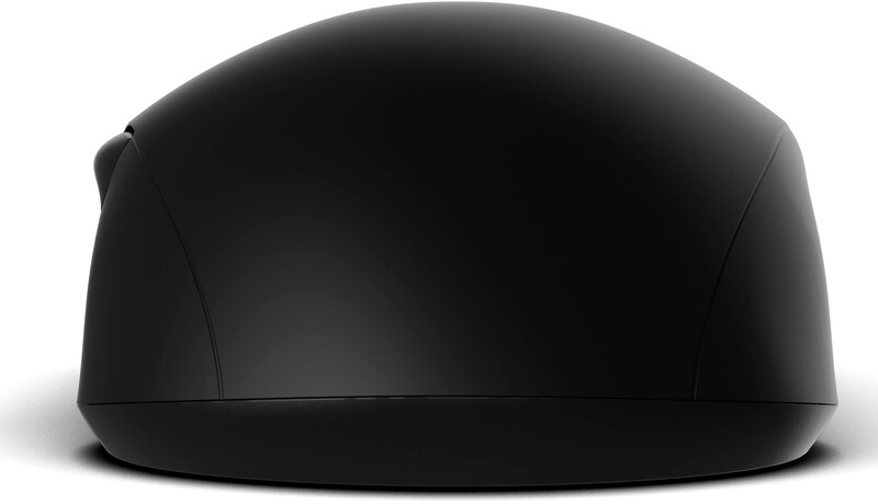 Миша бездротова Endgame Gear XM2w 4k v2 Black Wireless (PGW-EG-MOU-079)