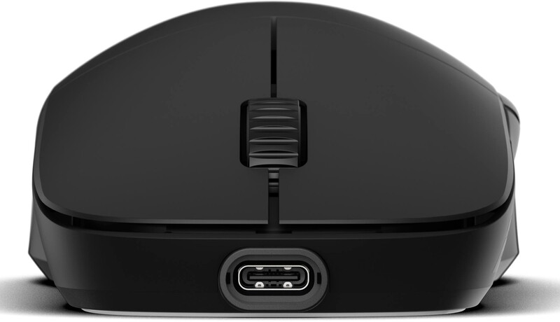 Миша бездротова Endgame Gear XM2w 4k v2 Black Wireless (PGW-EG-MOU-079)