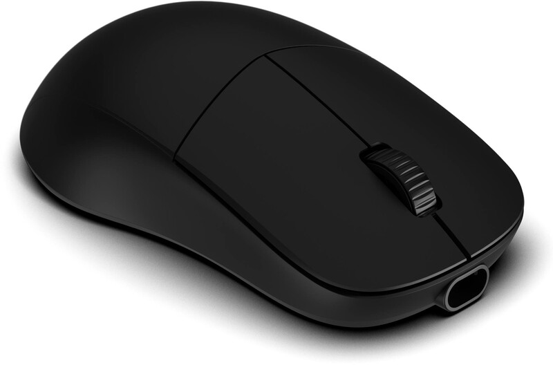 Миша бездротова Endgame Gear XM2w 4k v2 Black Wireless (PGW-EG-MOU-079)